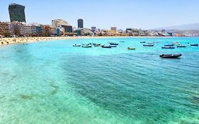 Apartamento Playa Las Canteras